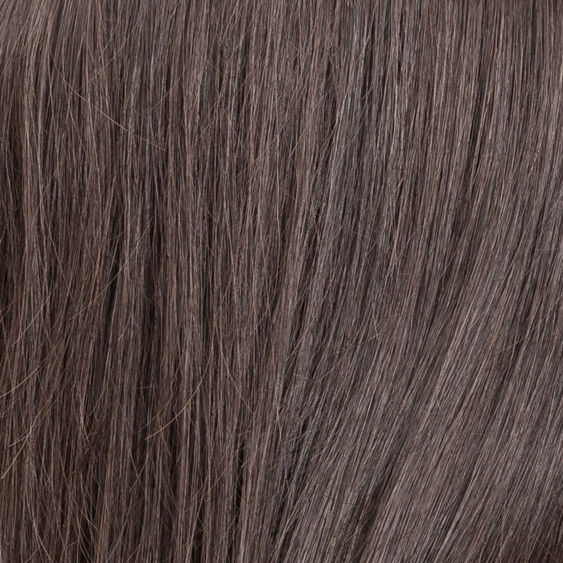 Peruecke vita in der Farbe espressomix