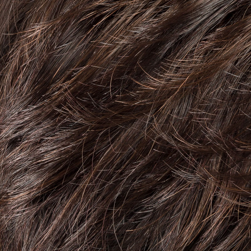 Peruecke bo in der Farbe lightespressomix