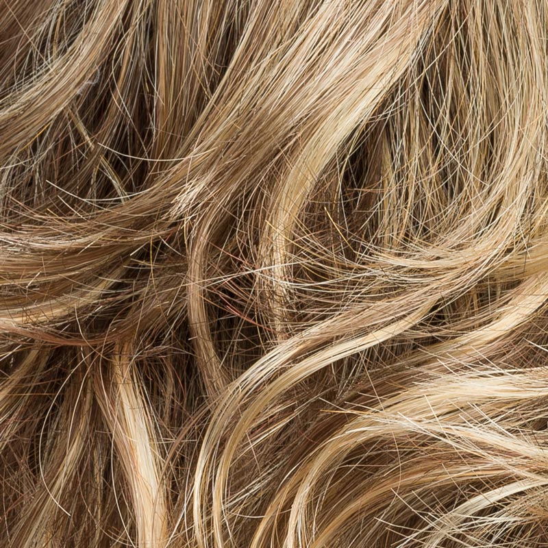 Peruecke cat in der Farbe lightbernsteinrooted