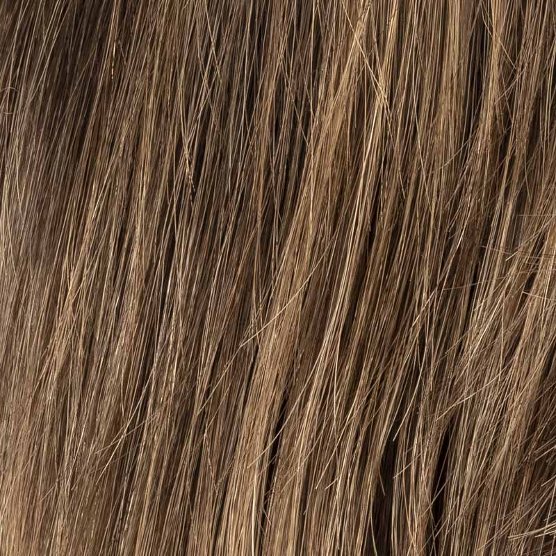 Peruecke monza in der Farbe chocolatetipped