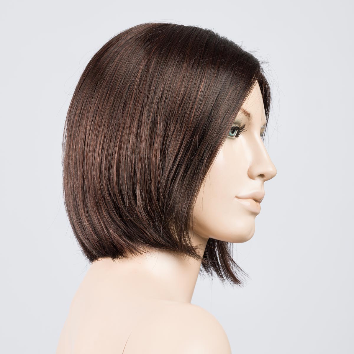 Peruecke young in der Farbe darkchocolatemixbs