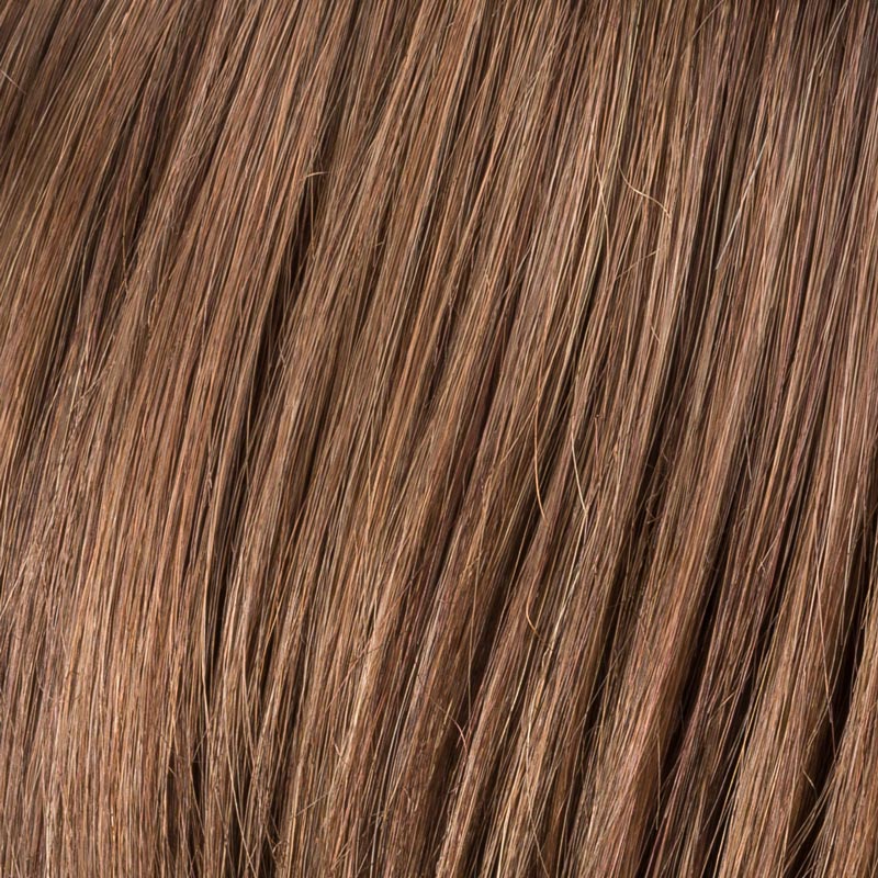 Peruecke elite in der Farbe chocolatemix