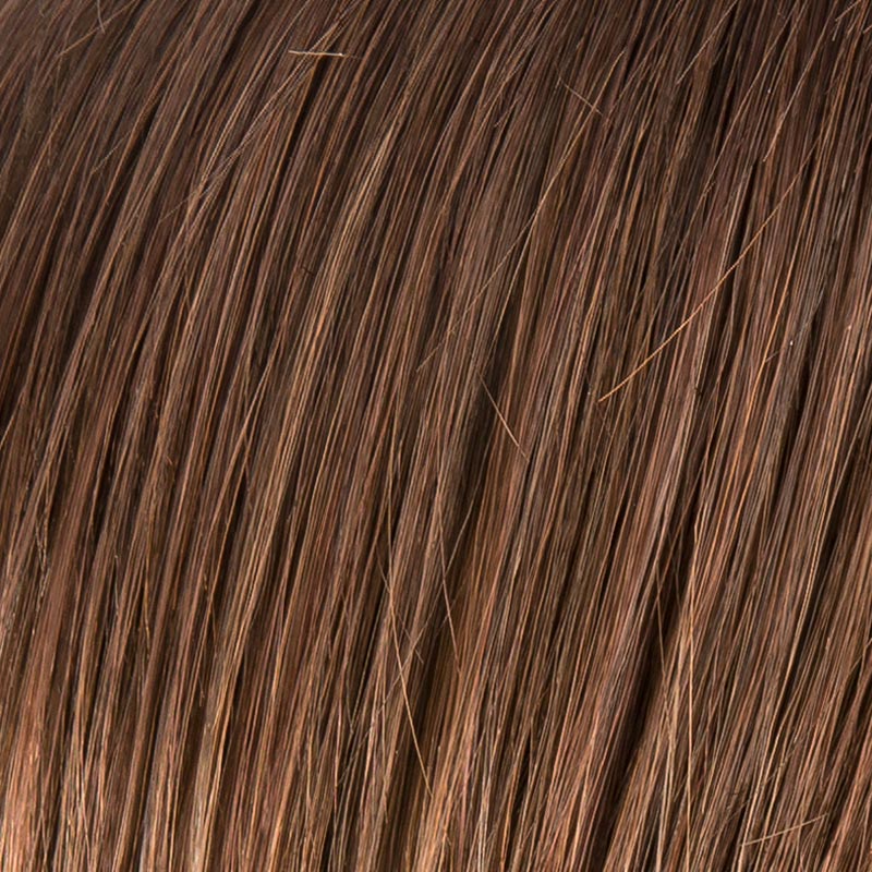 Peruecke vista in der Farbe darkchocolatemix