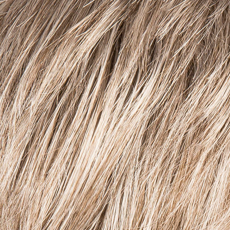Peruecke ginger in der Farbe smokemix