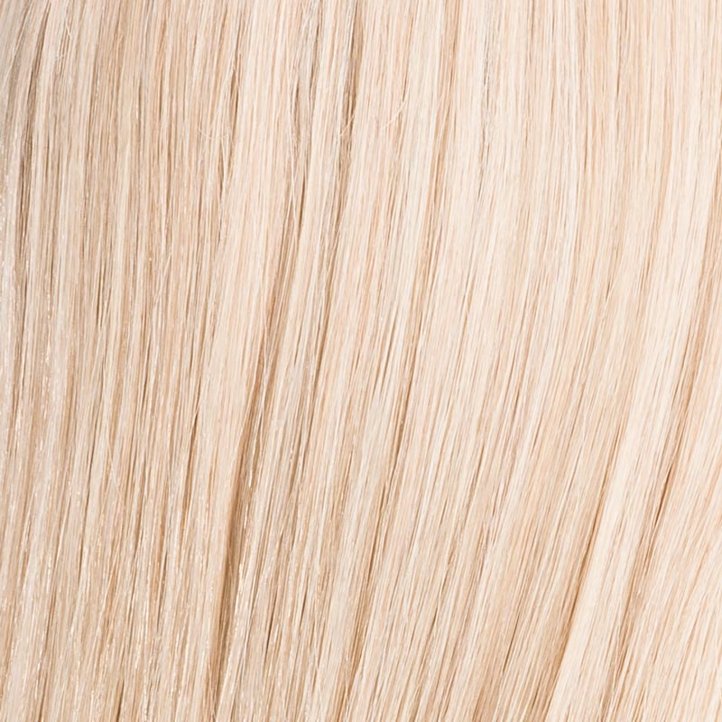 Peruecke diamond in der Farbe sandyblonderooted