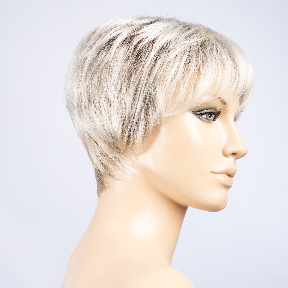 Peruecke tact in der Farbe ivoryblondeshadbs