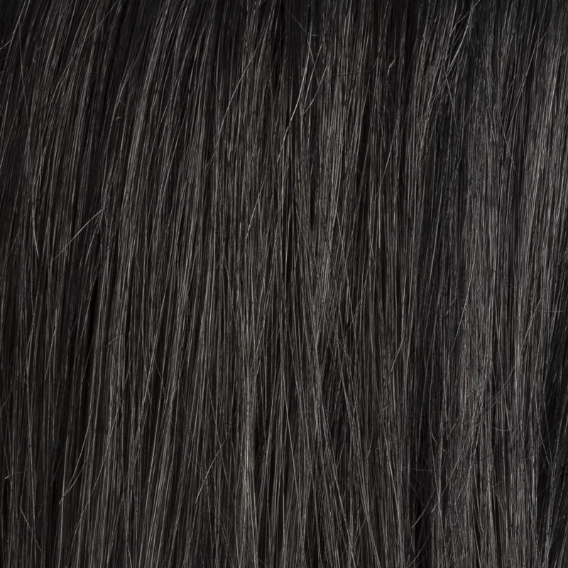 Peruecke impress in der Farbe ebonyblack