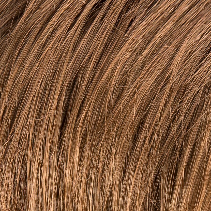 Peruecke fenja in der Farbe chocolatemix