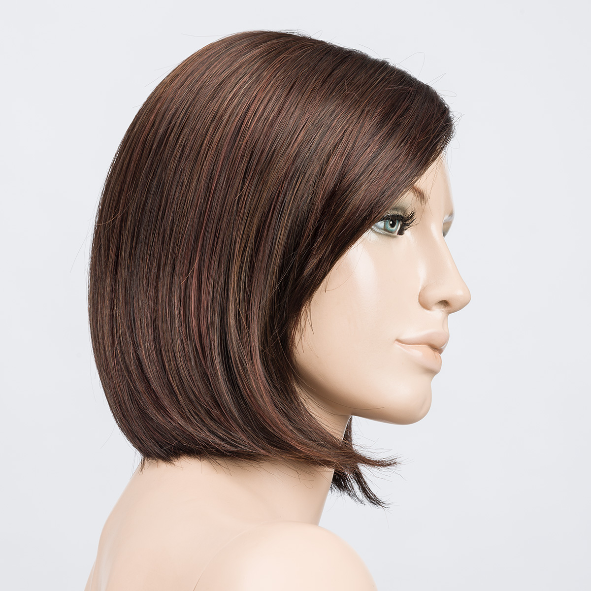 Peruecke tempo100 in der Farbe darkchocolatemixbs