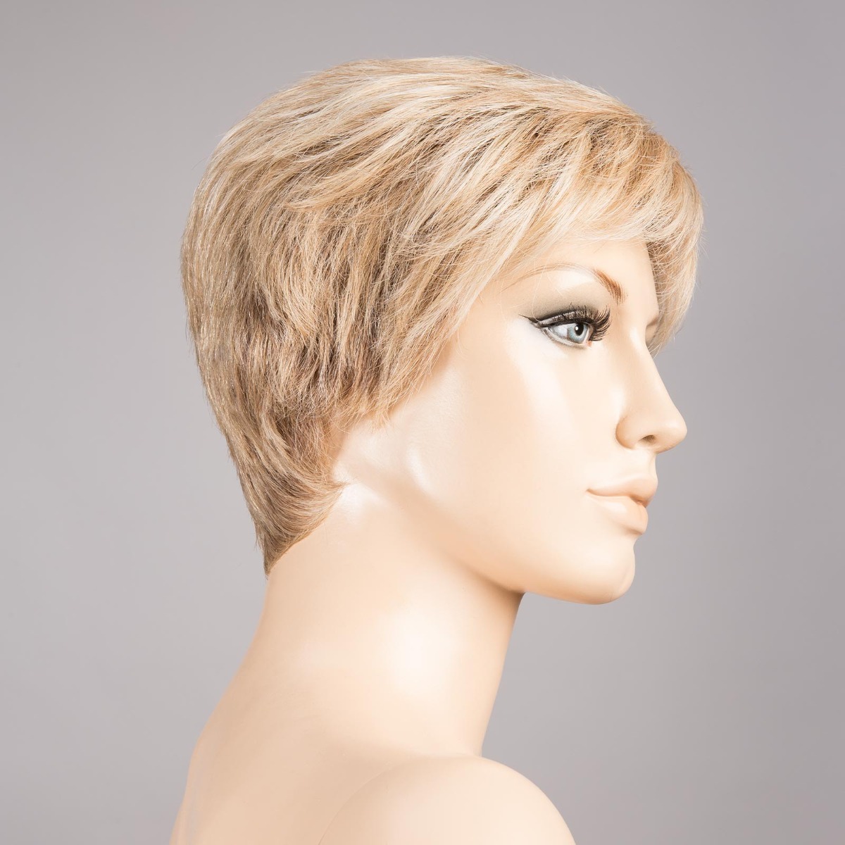 Peruecke encore in der Farbe champagnerootedbs