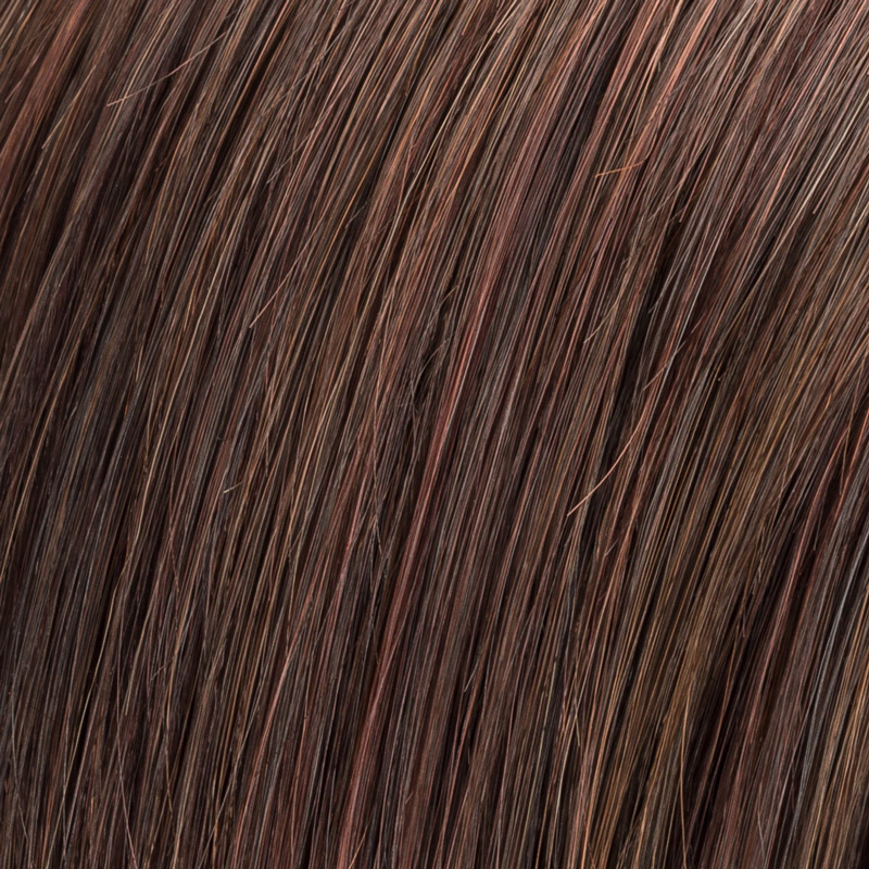 Peruecke tempo100 in der Farbe darkchocolatemix