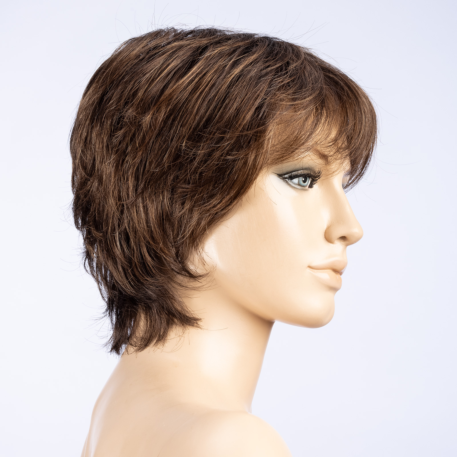 Peruecke vanity in der Farbe chocolatemixbs