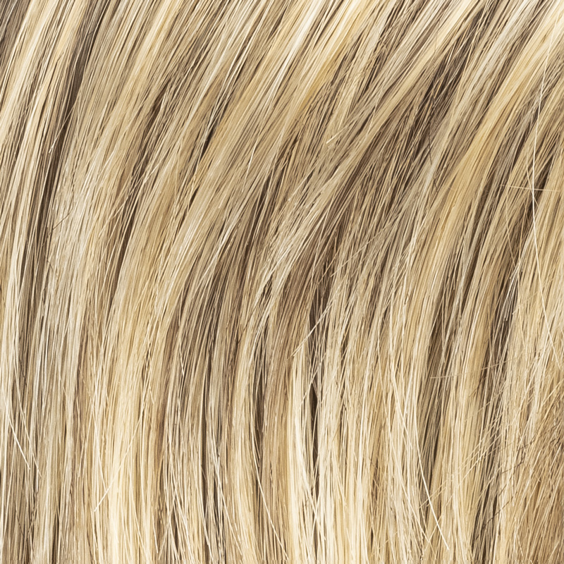 Peruecke lucky in der Farbe sandrooted