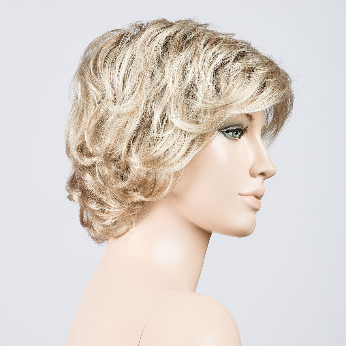 Peruecke alexis in der Farbe sandyblonderootedbs