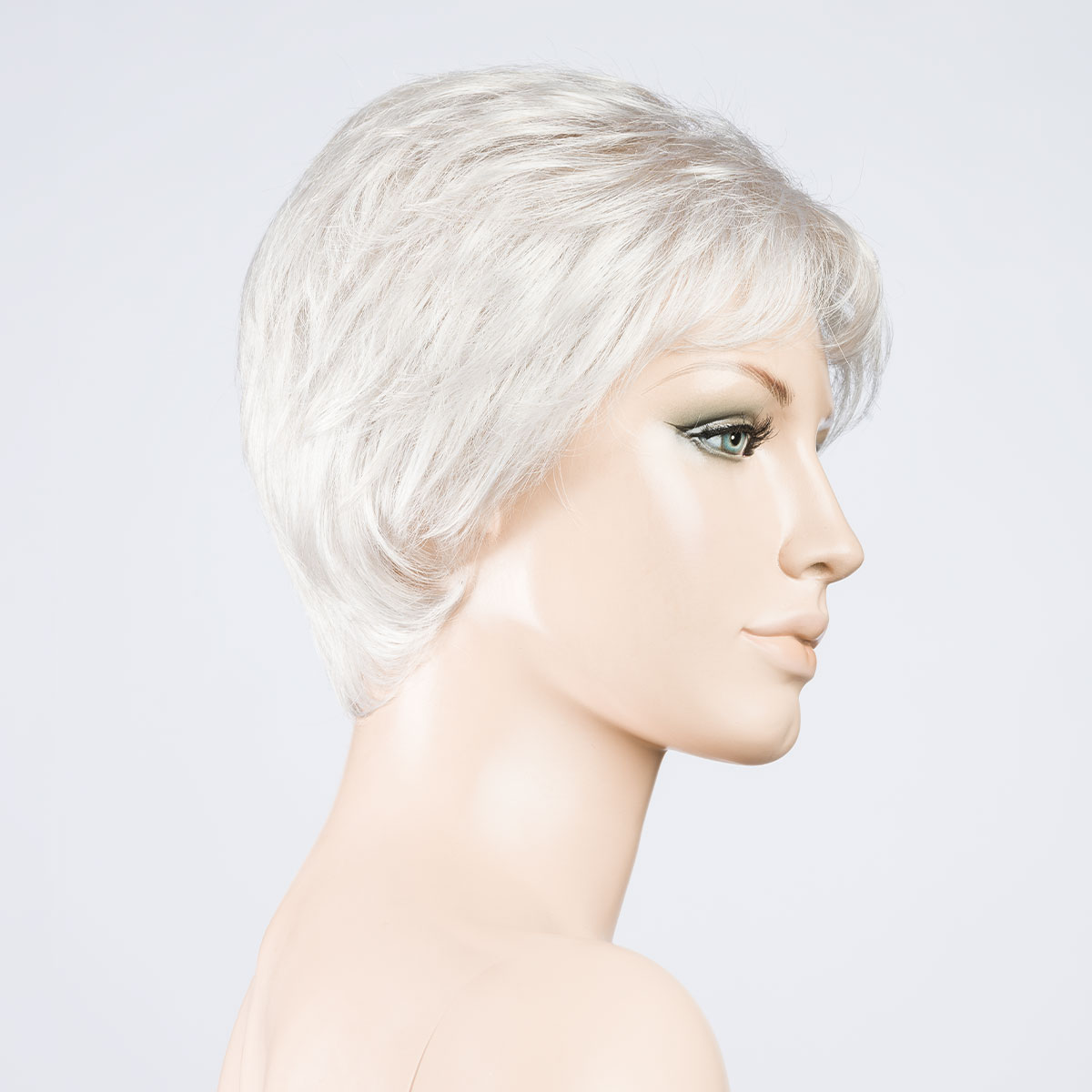 Peruecke alba in der Farbe comfortsilvermixbs