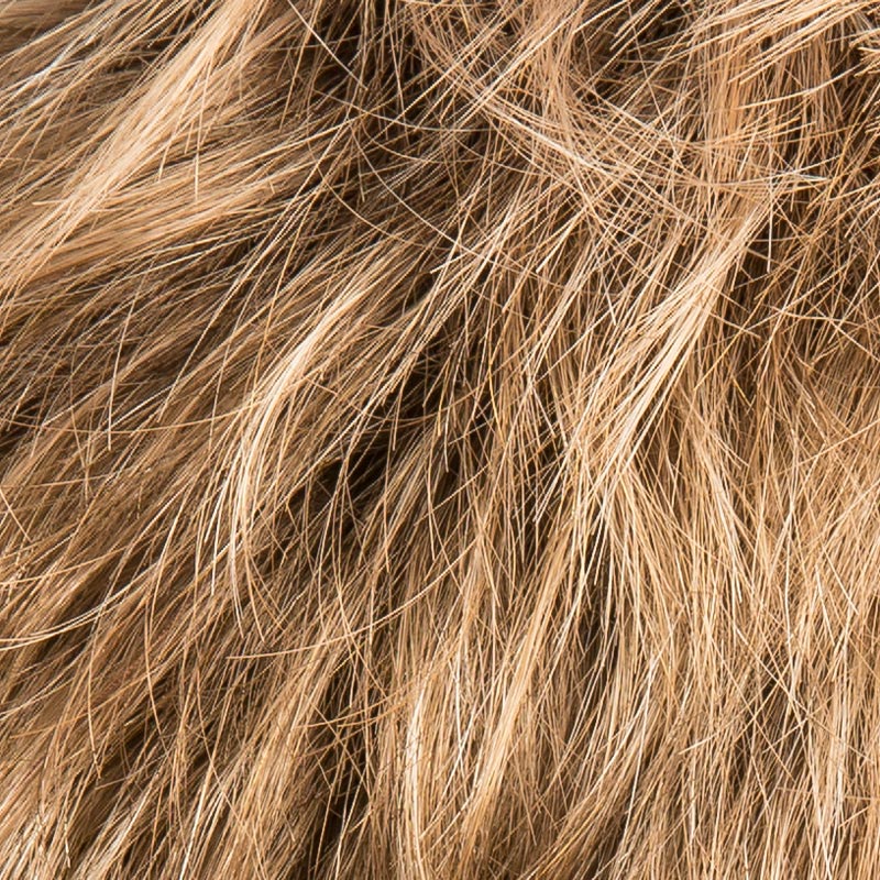 Peruecke tab in der Farbe sandrooted