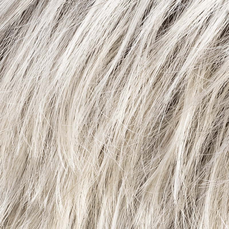 Peruecke vanity in der Farbe silverblonderooted