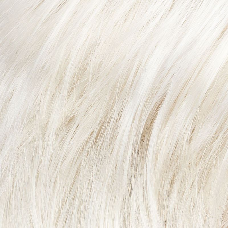 Peruecke tool in der Farbe platinblondemix