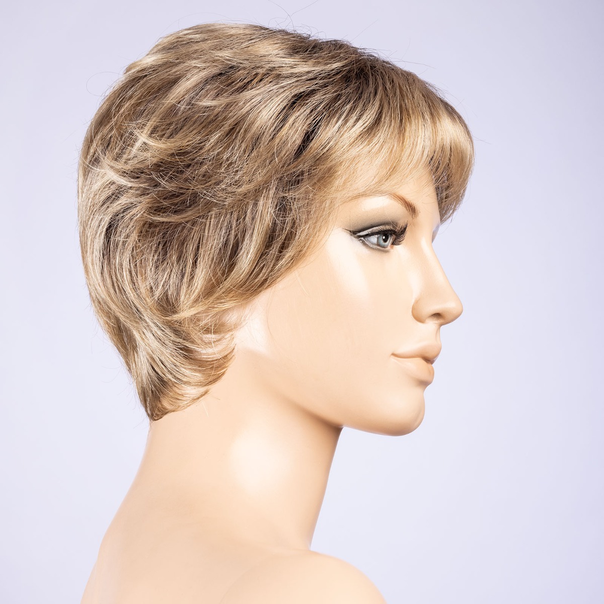 Peruecke gala in der Farbe sandyblonderootedbs