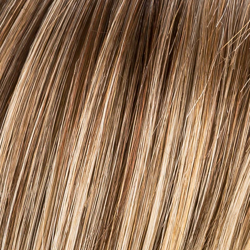 Peruecke fresh in der Farbe lightbernsteinrooted