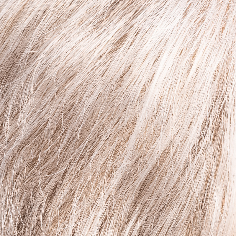 Peruecke liza in der Farbe snowmix