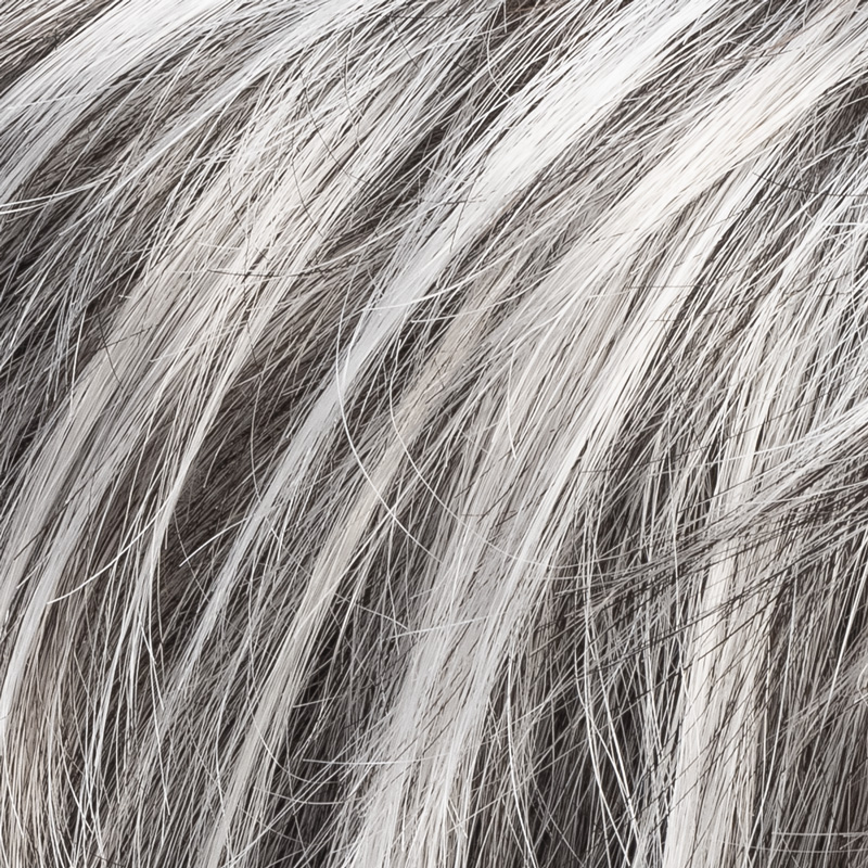 Peruecke first in der Farbe saltpeppermix