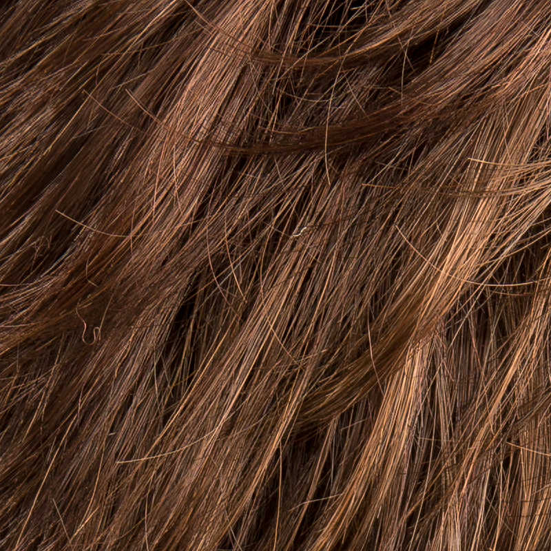 Peruecke gold in der Farbe darkchocolatemix