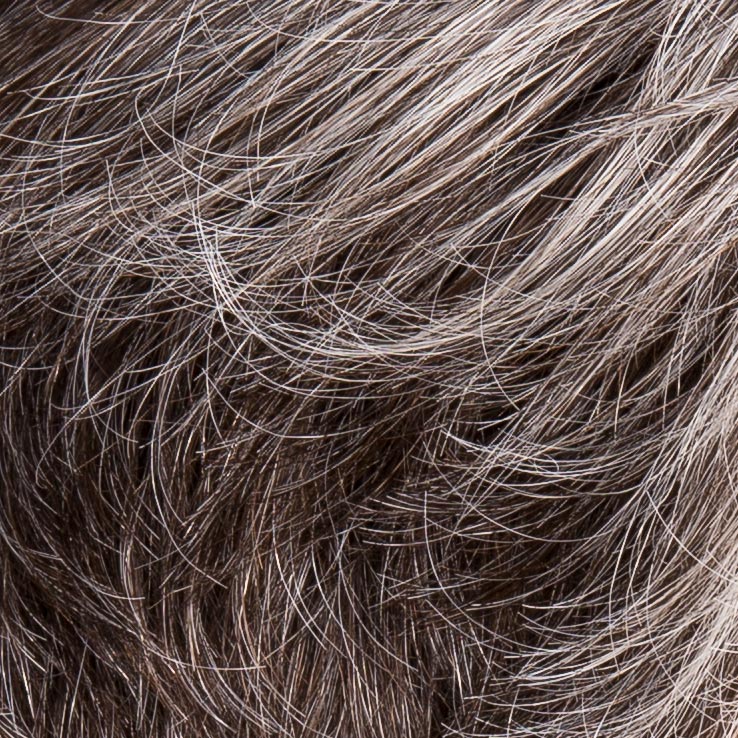 Peruecke encore in der Farbe saltpeppermix