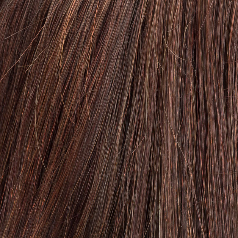 Peruecke taste in der Farbe darkchocolatemix