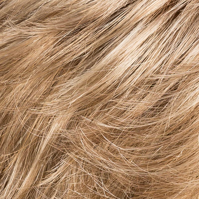 Peruecke light in der Farbe caramelmix