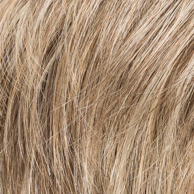 Peruecke fenja in der Farbe sandmix