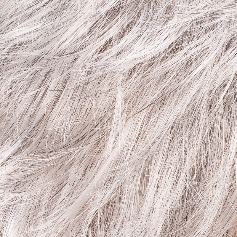 Peruecke bari in der Farbe silkgreymix