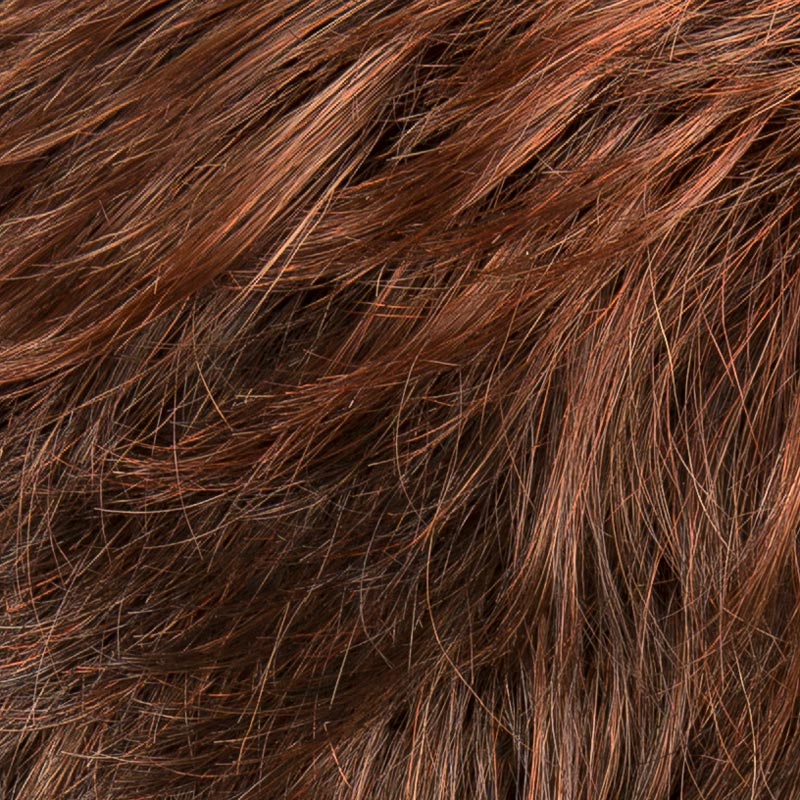 Peruecke risk in der Farbe darkauburnmix