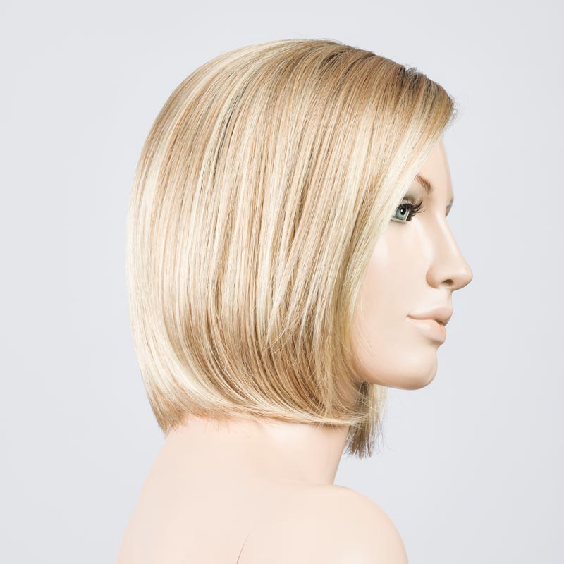 Peruecke elite in der Farbe sandyblonderootedbs