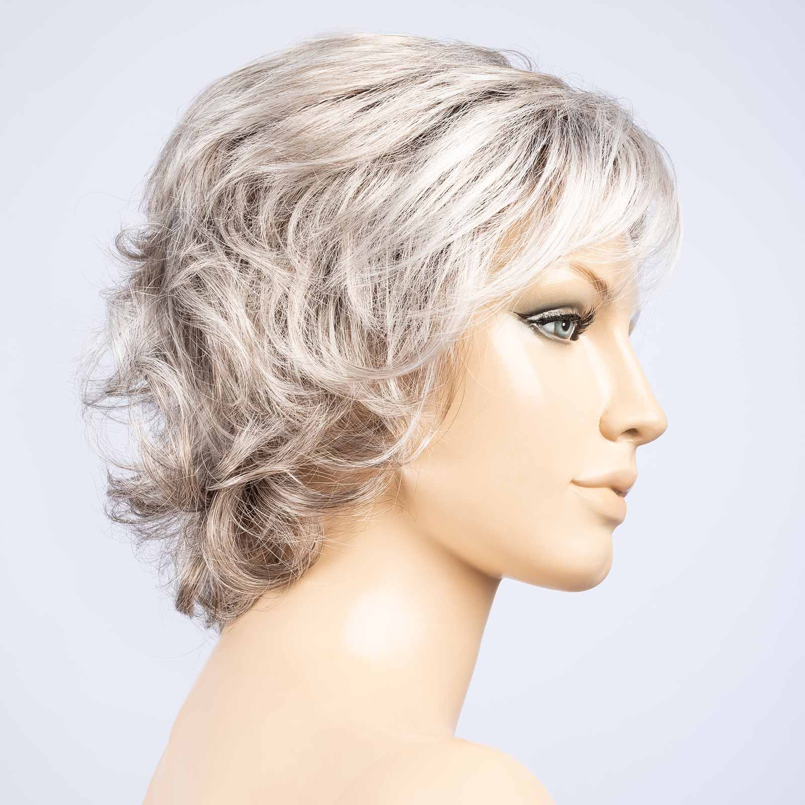 Peruecke cesana in der Farbe ashgreyshadbs
