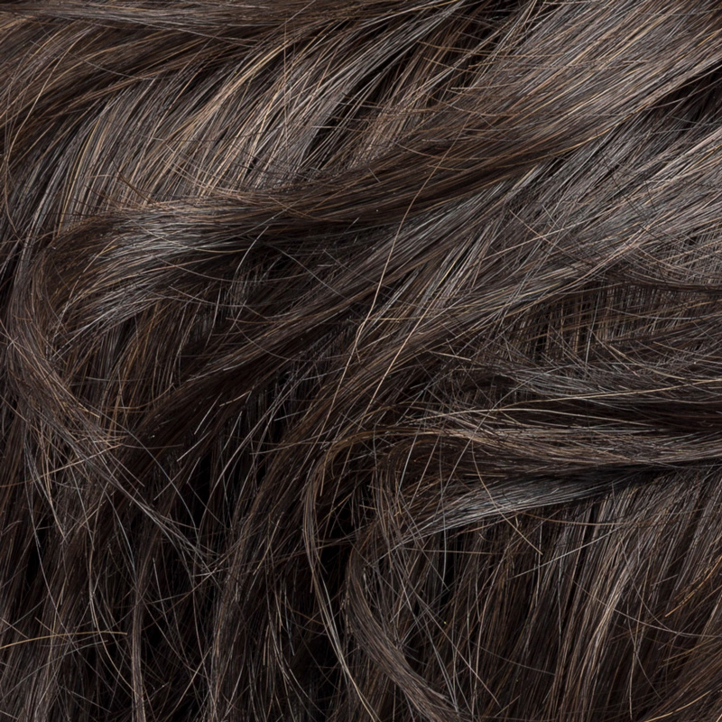 Peruecke sound in der Farbe espressomix