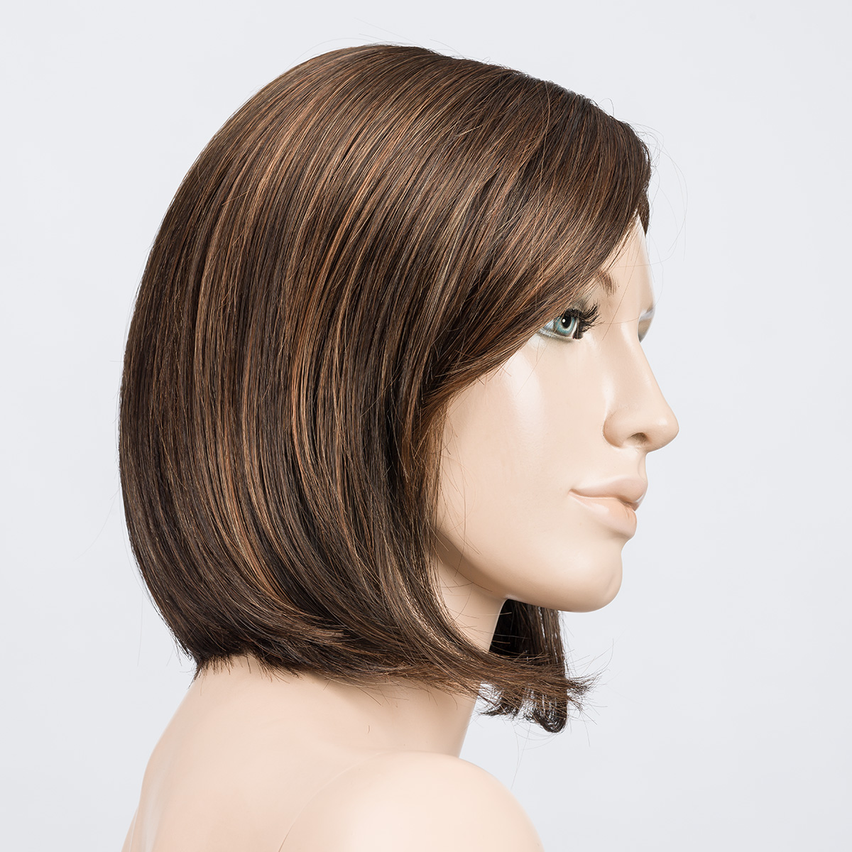 Peruecke tempo100 in der Farbe chocolatemixbs