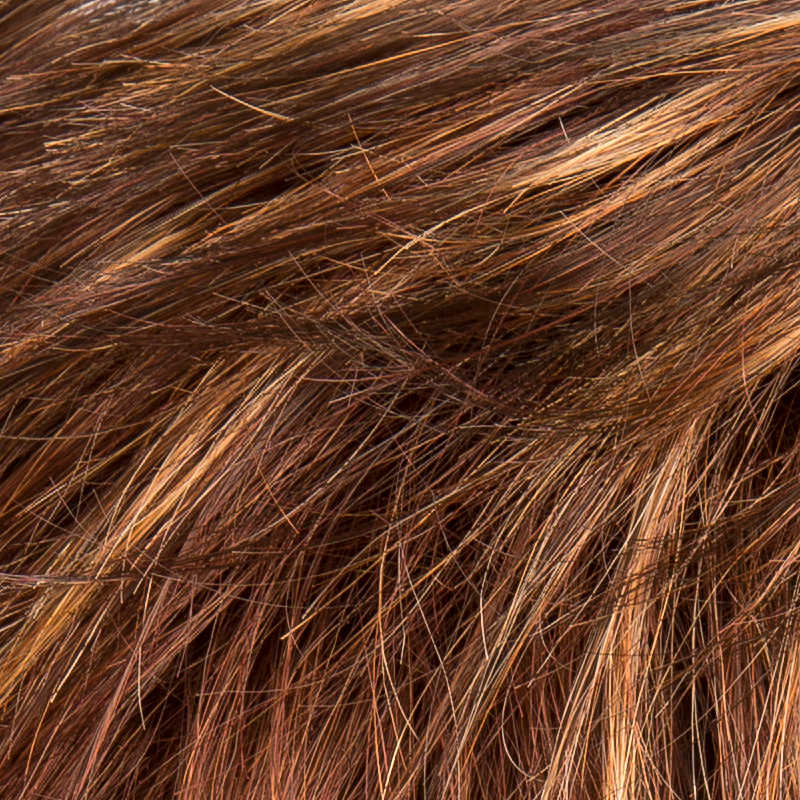 Peruecke gold in der Farbe cinnamonmix