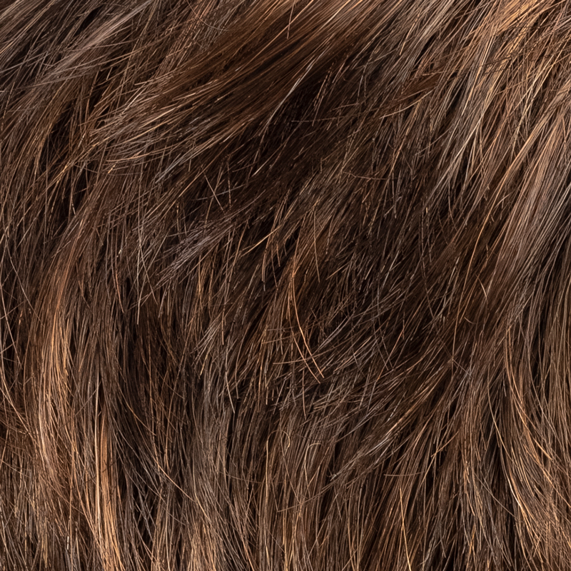 Peruecke tact in der Farbe chocolatemix