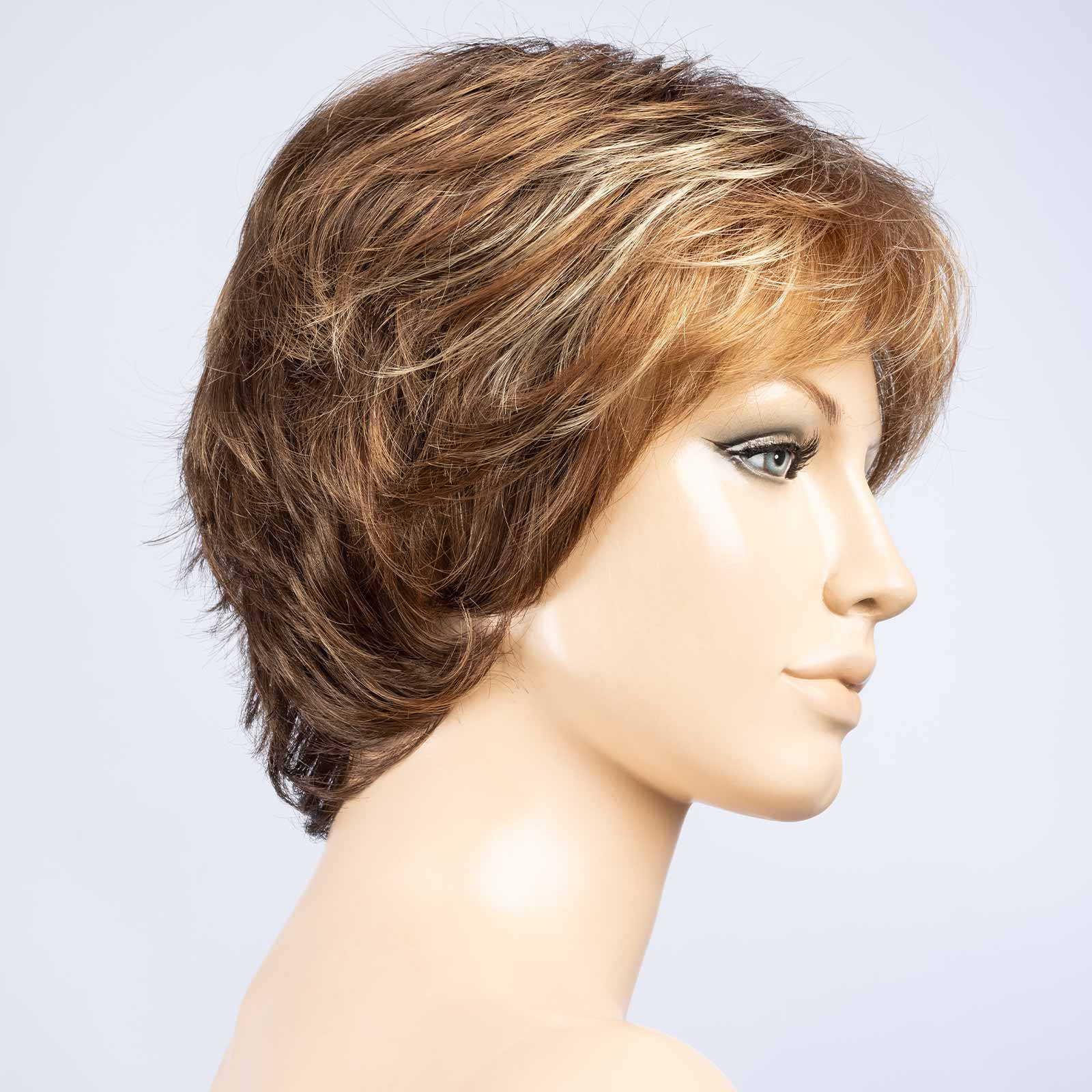 Peruecke rica in der Farbe nutmultilightedbs