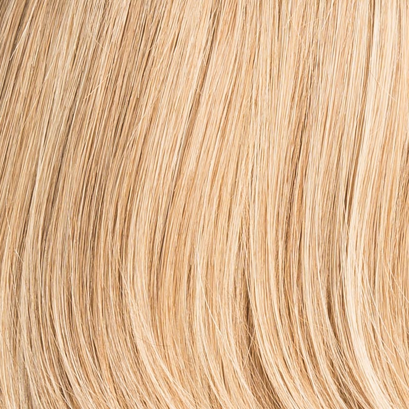 Peruecke trinity in der Farbe sandyblonderooted