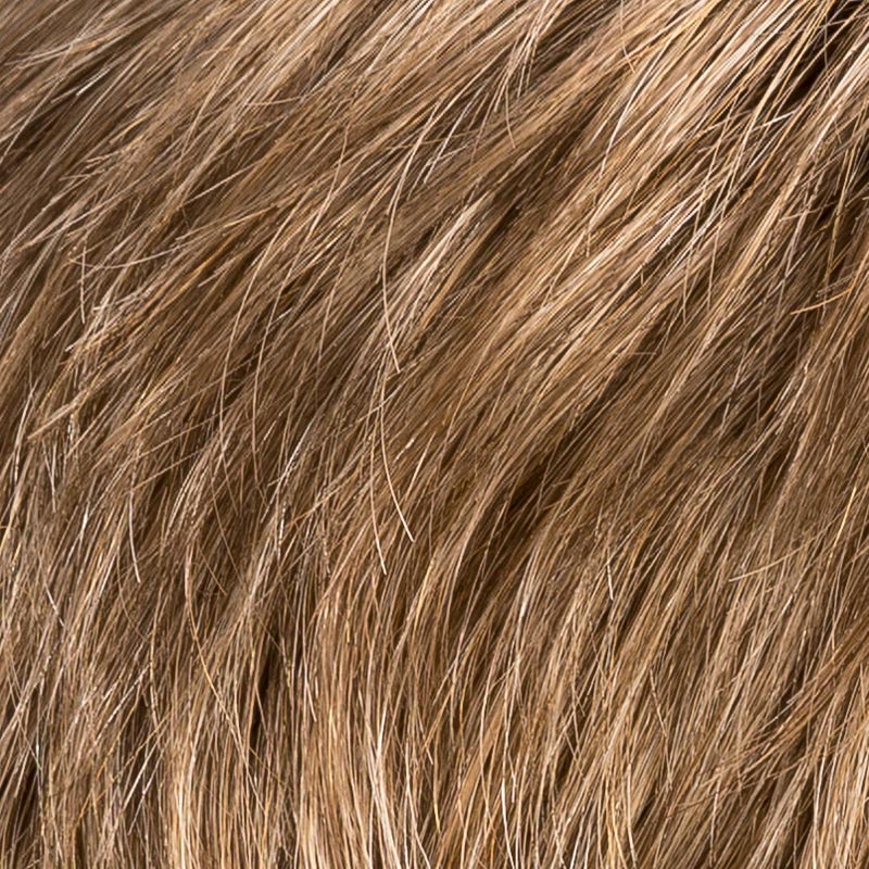 Peruecke ginger in der Farbe darksandmix