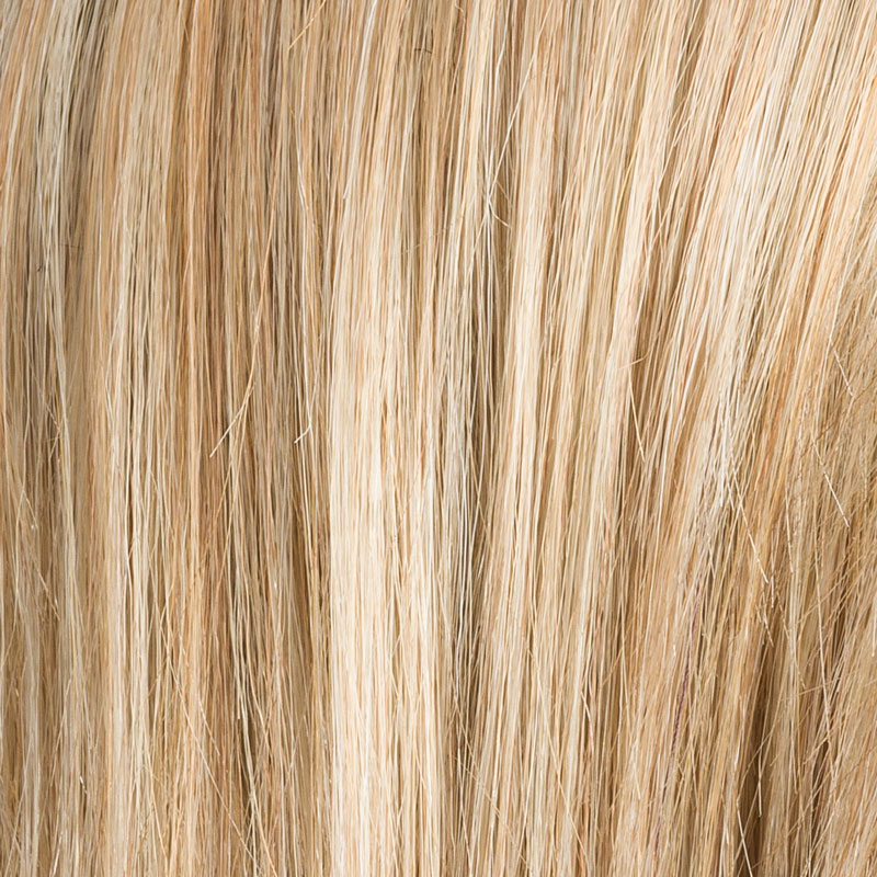 Peruecke flirt in der Farbe caramelrooted
