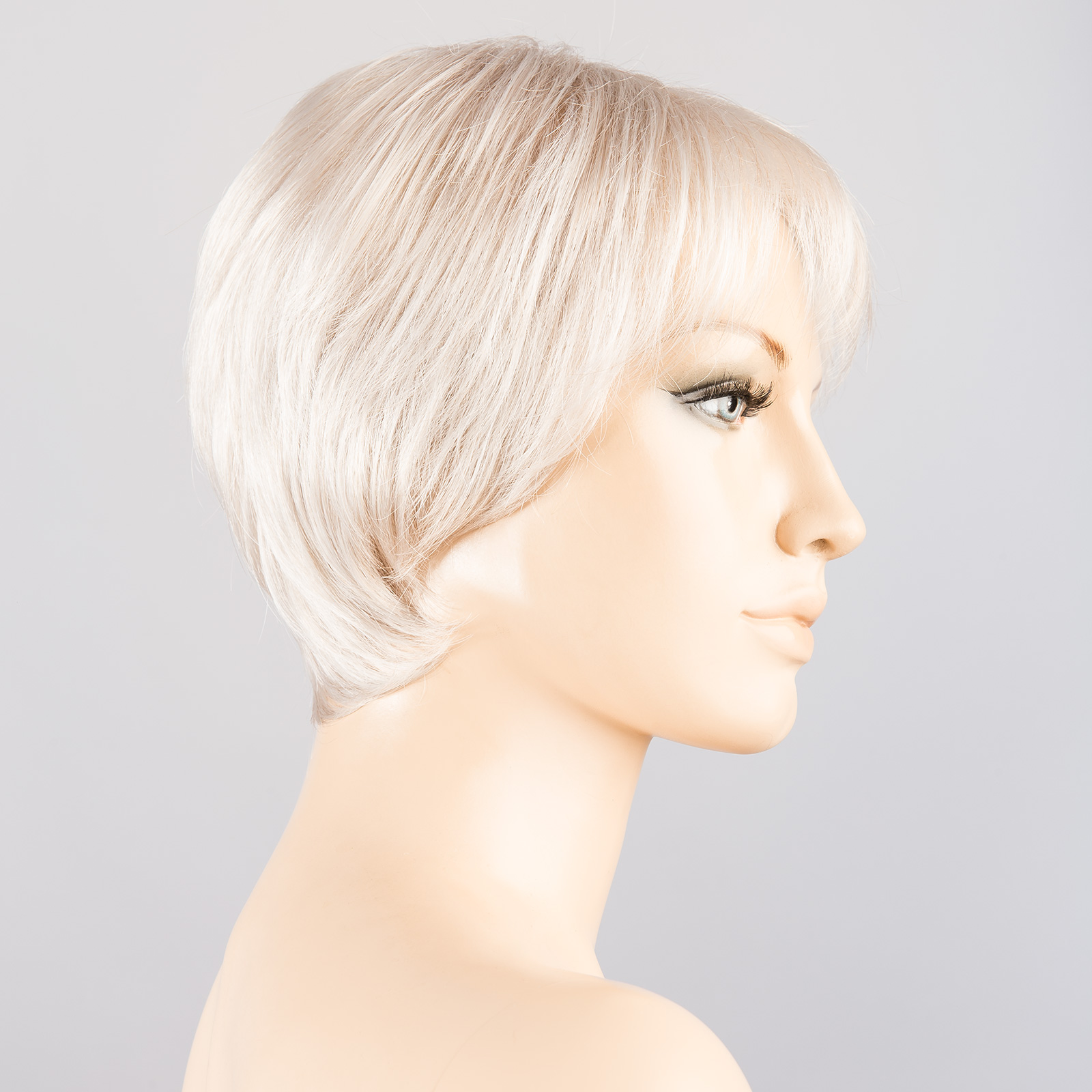 Peruecke select in der Farbe silvermixbs