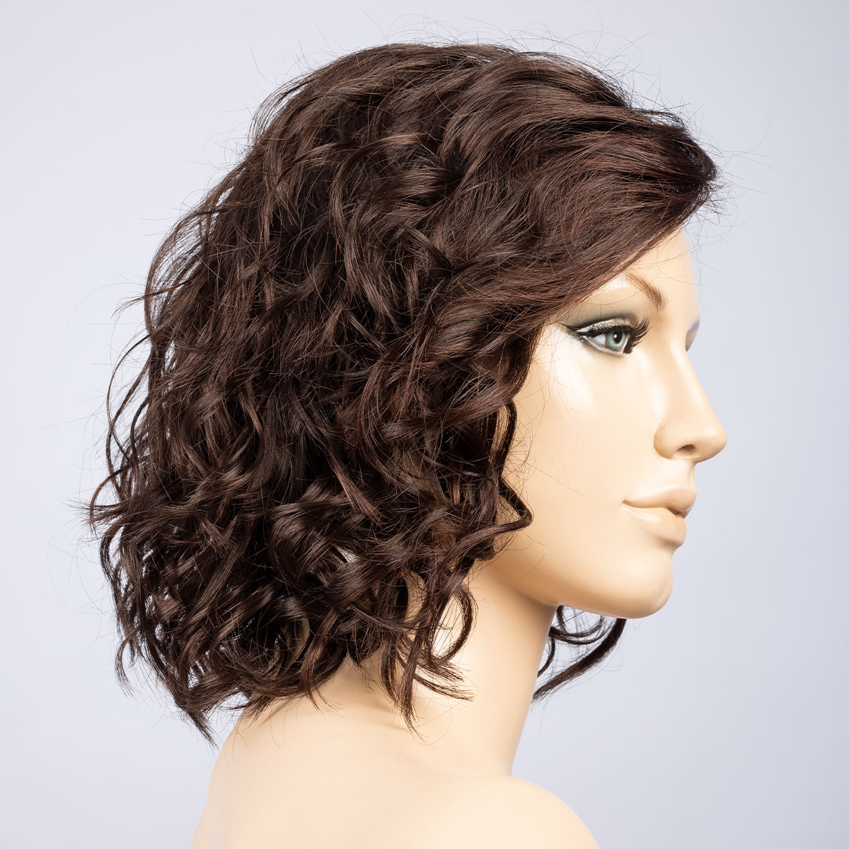 Peruecke onda in der Farbe darkchocolateshadbs