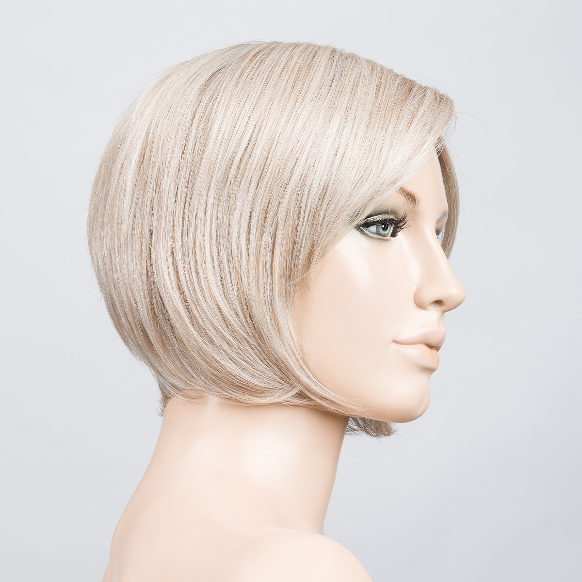 Peruecke promise in der Farbe pearlblonderootedbs