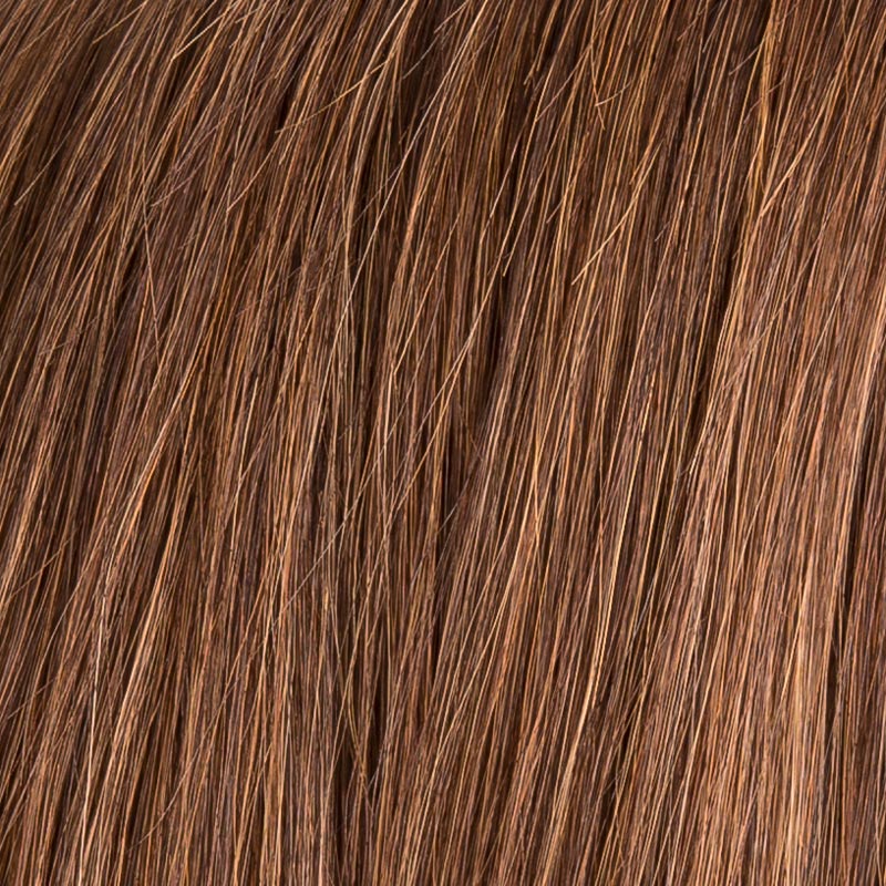 Peruecke delicate in der Farbe chocolatemix