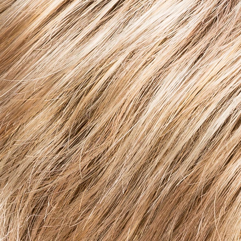 Peruecke aura in der Farbe caramelrooted