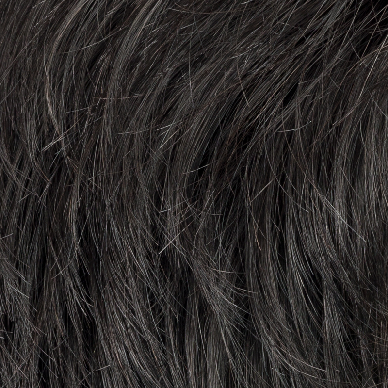 Peruecke click in der Farbe black