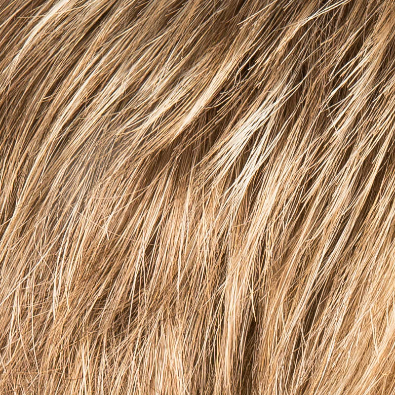 Peruecke ginger in der Farbe sandmix